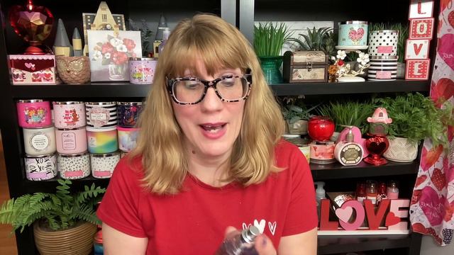 Bath & Body Works Pink Lavender & Espresso Candle Review смотреть онлайн