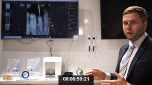 Сканер фосфорных пластин VistaScan. Визуализация рентгенографических снимков от компании Durr Denta