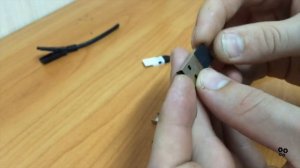 модернизация флешки своими руками/DIY modification of the flash drive