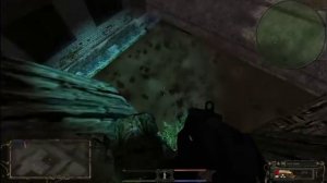 Тайники в Мёртвом городе от kabachok