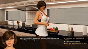 Big Brother-Another Story Gameplay #5