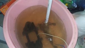 Как очистить металл от ржавчины.