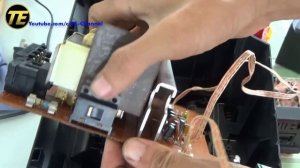 Sony CFS-710S Restoration & Bluetooth + Led light Hack