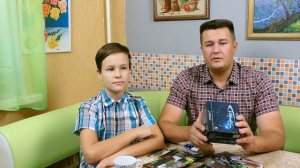 Посылка от Favorite. Катушка Favorite Sirius 4000s и шнур Smart PE