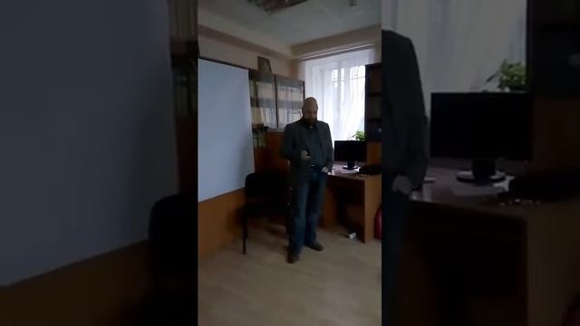 Личная безопасность вступление смотреть онлайн