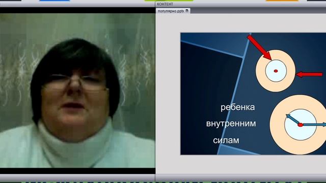Популярно о методе М.Монтессори