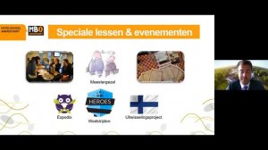 Hotelschool Amersfoort | Livestream gastheer gastvrouw