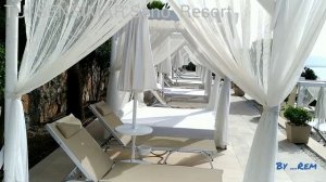 TUİ SENSİMAR  Seno  Resort & Spa ### Sarıgerme