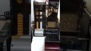 машина для упаковки сигарет   05359459093