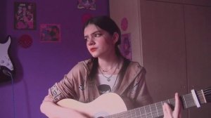 Обиды - Дайте тaнк (cover)