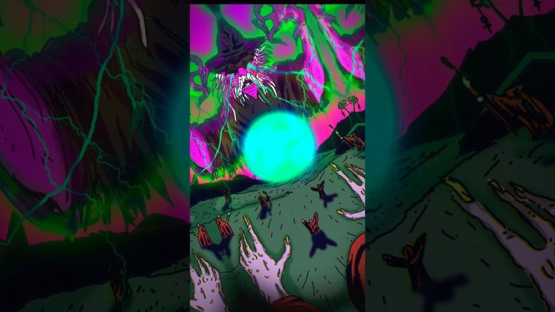 Продай Свою душу ! @FuzzlordEffects  #animation #doom  #eldenring #darkfantasy #cartoon #sludge