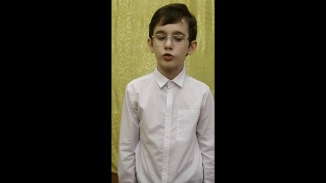 Песня Мама. Стихи и музыка О. Газманова. Исполняет Зухбая Себастьян