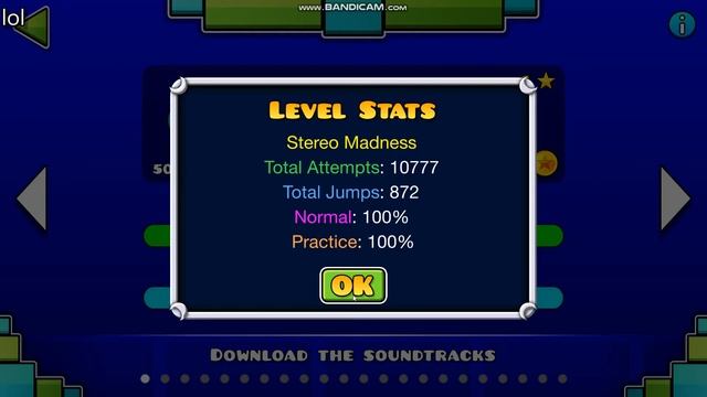 noobs in gd be like смотреть онлайн