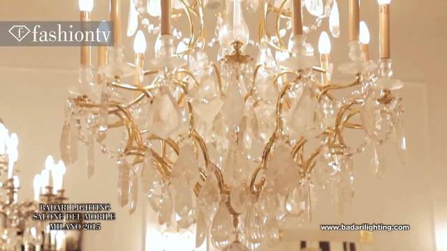 Венский свет Тюмень. Светильники Badari Lighting 2015 в салоне Венский Свет смотреть онлайн