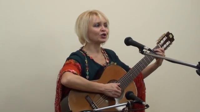 Е СВЕТЛАЯ   ПЕСНЯ О ЖЕЛАНИЯХ   ЕЛЕНА СВЕТЛАЯ