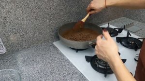 Как сделать нереально вкусный шоколадный крем | Шоколадный крем для торта |