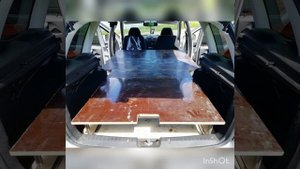 Спальник в калину