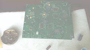 Разбор Xbox Original! чистим от пыли и смотрим Что внутри! Ремонт xbox.