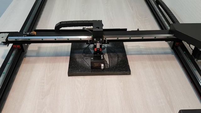 Гравировальный станок для памятников - карельский габбро диабаз смотреть онлайн