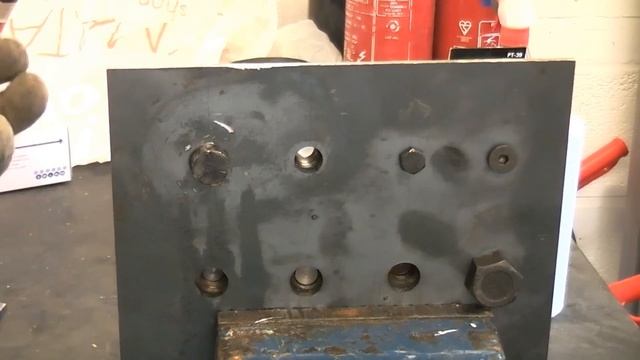 How to remove a rounded nut or bolt- 5 different ways смотреть онлайн