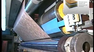 Ламинат Таркетт. Особенности производства