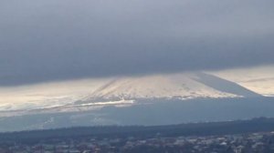 Пятигорск в январе - Часть 1