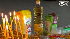 Канун(Детям о Православии 'О храме, #Обитель71)