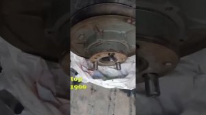 Ремонт Вариатор Отбойного Битера Mega 204 / Dominator Tukano Commander Consul Medion 661228 Адирон