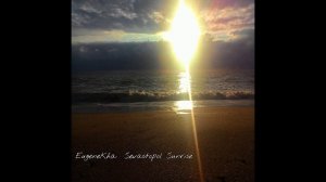 EugeneKha -  Sevastopol Sunrise (Single 2017)