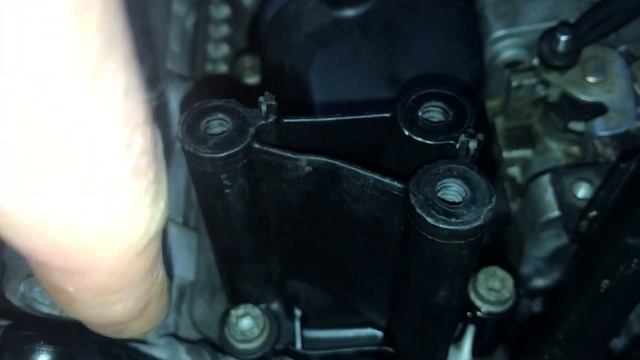 Стук и течь при холодном запуске двигателя Audi Q7 3.0 TDI маркировка BMK и CRCA смотреть онлайн