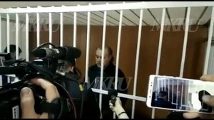 Экс-замдиректора ФСИН Олег Коршунов ждет приговора суда
