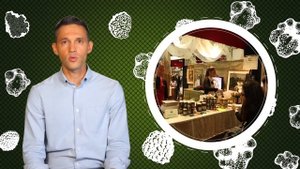 Трюфели: за что такие деньги?