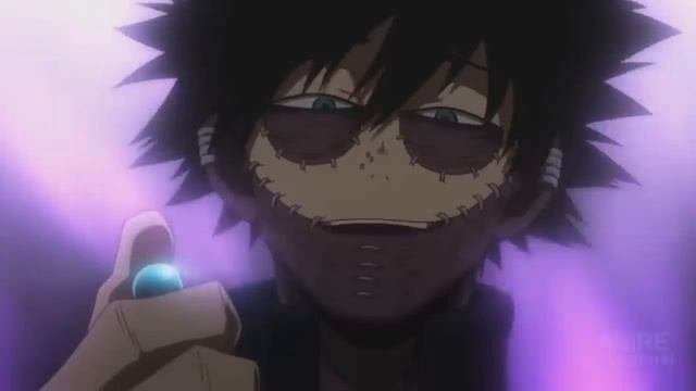 Endeavor, Dabi, Shoto | Play With Fire | Todoroki AMV