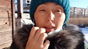 125/Утепляю окна зимой/Хотела сэкономить...