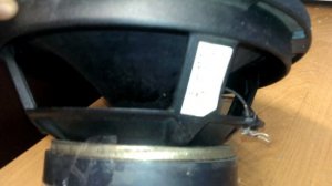 Обзор отличной связки для громкой трехполоски.