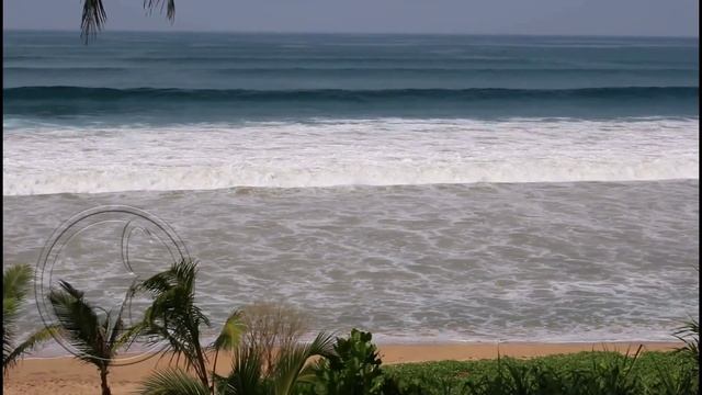 Бентота пляж Шри-Ланка (Sri-Lanka, Bentota)