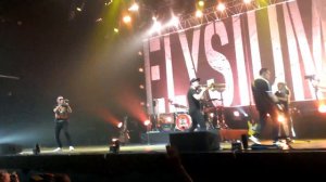 Элизиум - Всё и ничего