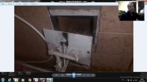 ??Водяной теплый пол без котла?? ?ПЕЧКА ФОРСУНКА☝️?