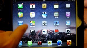 Обзор The new ipad от Gerki