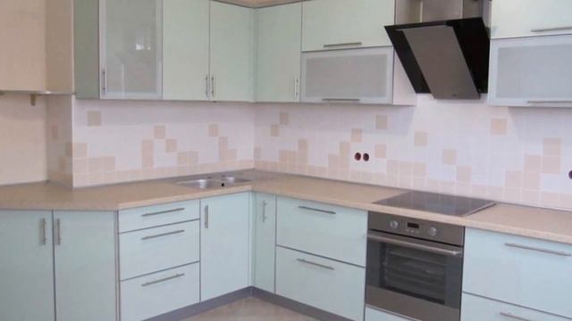 Кухня от производителя заказать Mebel-vezet.ru