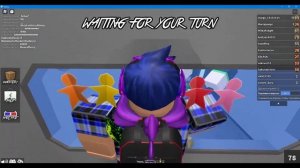 как ходить сквозь стены в Murder Mystery 2