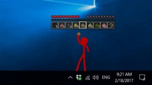 Анимация против Майнкрафта Эпизод 4 (Зелья) Русская Озвучка