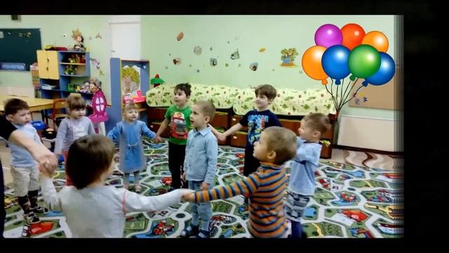 Ноябрь 2015: пластилин-привидения-день рождения Артема