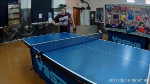 ПОДАЧА  МА ЛОНГА  (Ma Long serve"s)     дрифтинг