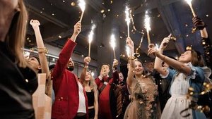 ЕЦНК 14 лет. Празднуем день рождения компании