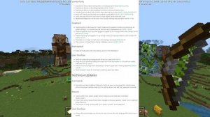 Minecraft Bedrock BETA ✅ 1.17.30.22  ✅ PARITY & GRAPHICAL FIXES ( Changelog )  MCPE,Xbox,Windows