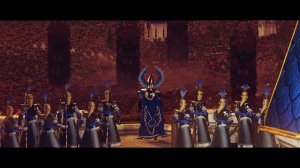 Total War: WARHAMMER II | The Warden & The Paunch Trailer | Creative Assembly