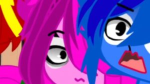 ?Poppy playtime ?chapter 2 ?reacts to funny meme ??// Gacha club special ✨?❤️? AU