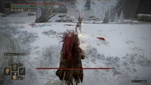 ELDEN RING - Босс: Вик рыцарь круглого стола (Как получить Драконий удар Вика)