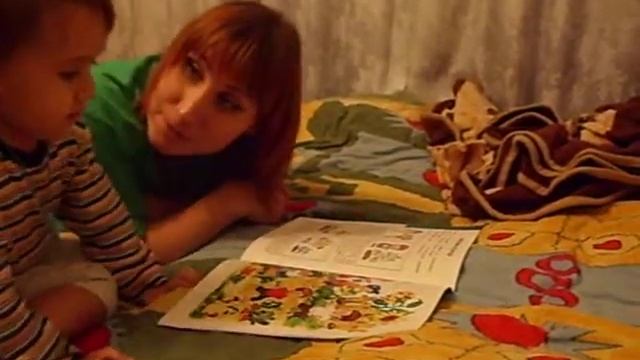 Сочиняем стихи смотреть онлайн